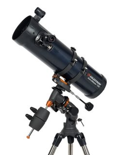 Best beginner telescope uk